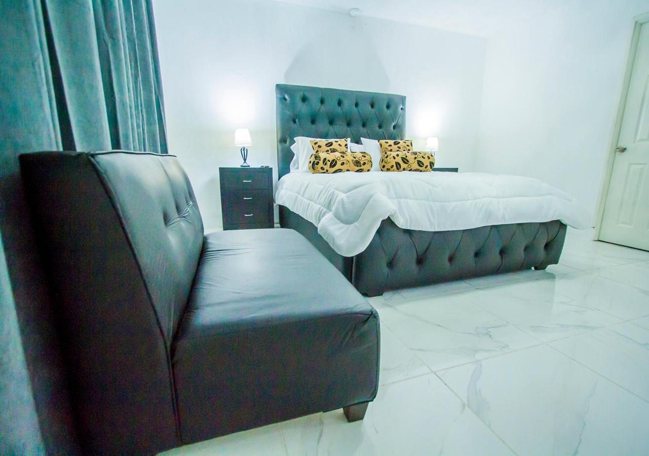 Hotel La Casona Beach El Guayabo 外观 照片